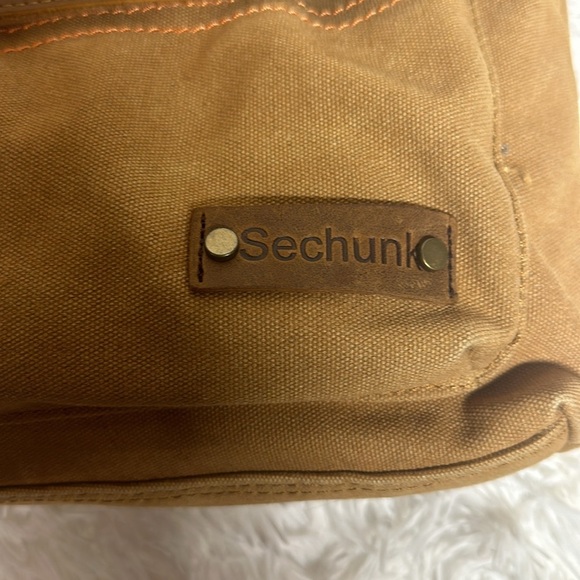 Sechunk Messenger Bag Excellent Condition - Picture 2 of 12